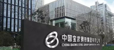 鋼鐵巨擘 中國鋼企占據全球前十半壁江山，房地產繁榮背后的支撐與挑戰