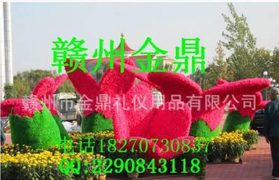 房地產裝飾新風尚 仿真絹花與買家美學共同登場